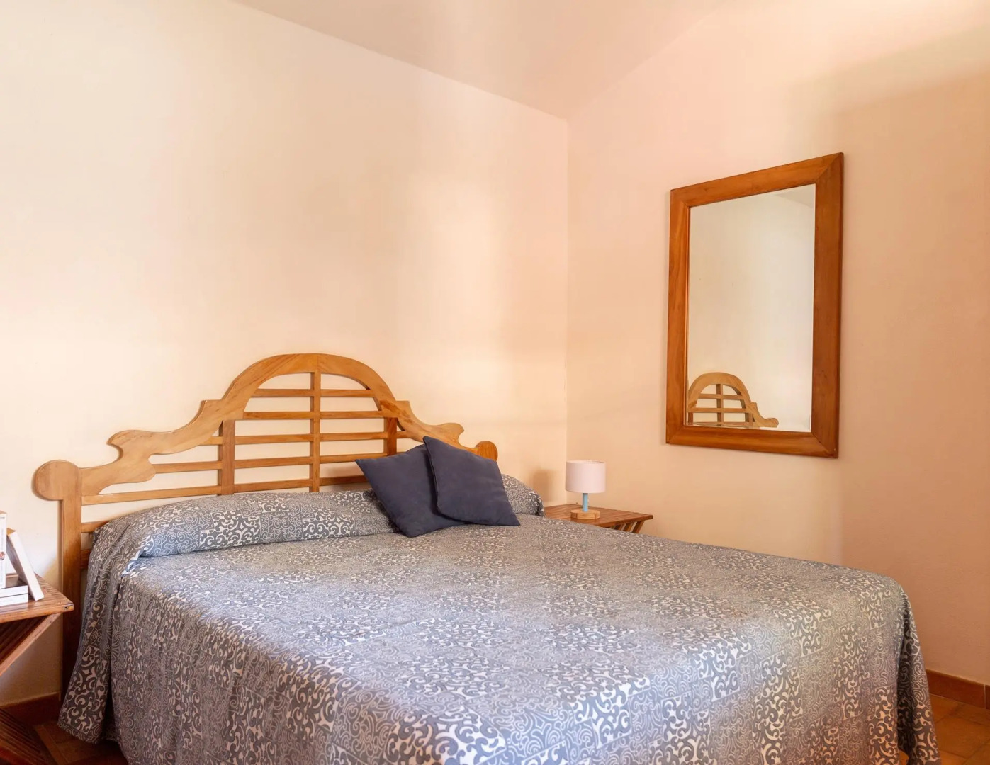 Gitavillage Talamone