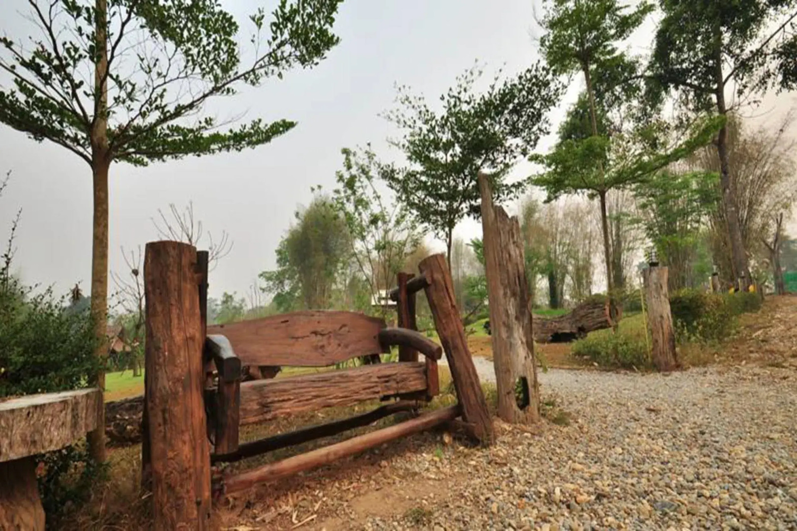 Phuphiangkhiangfah Resort