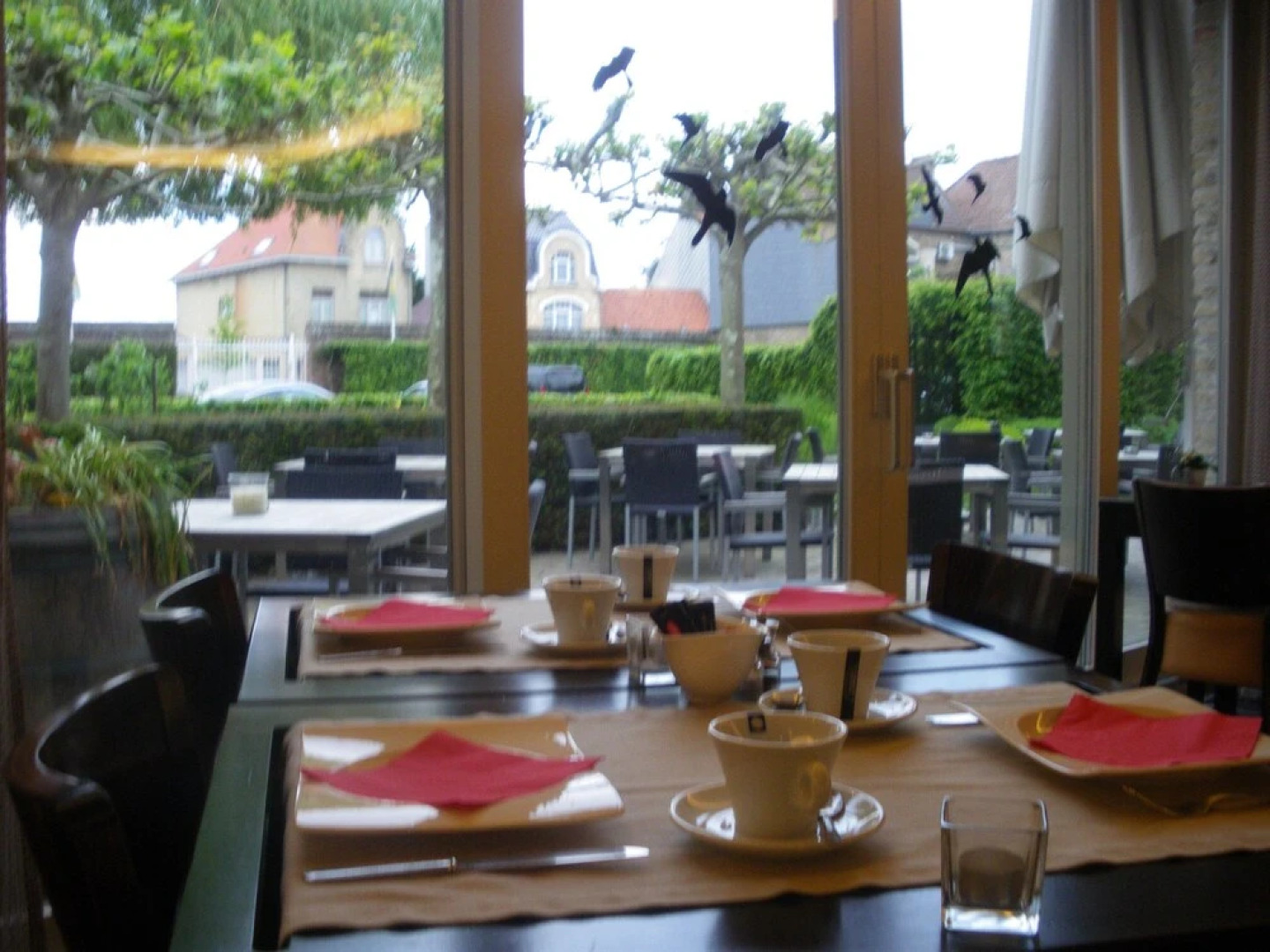 Hotel Amaryllis Veurne