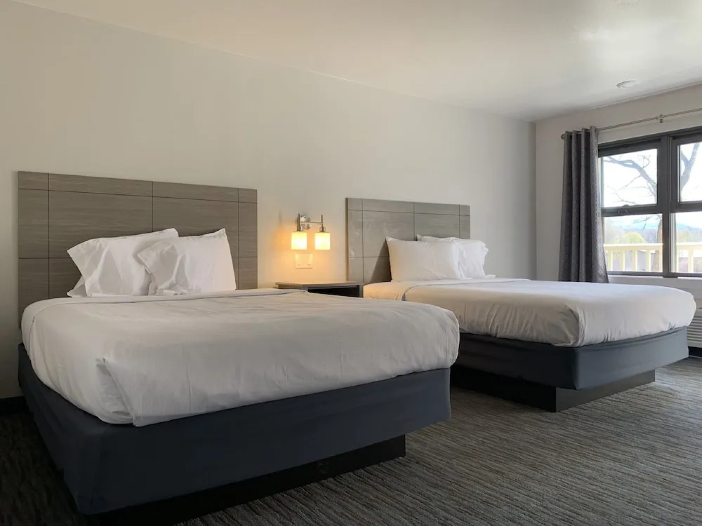 The Gunnison Inn at Dos Rios Golf Course