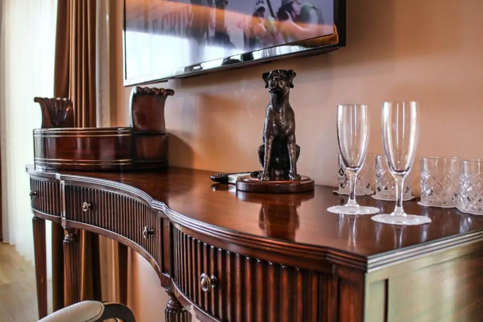 Vila Radailiai - Dinosaur Park