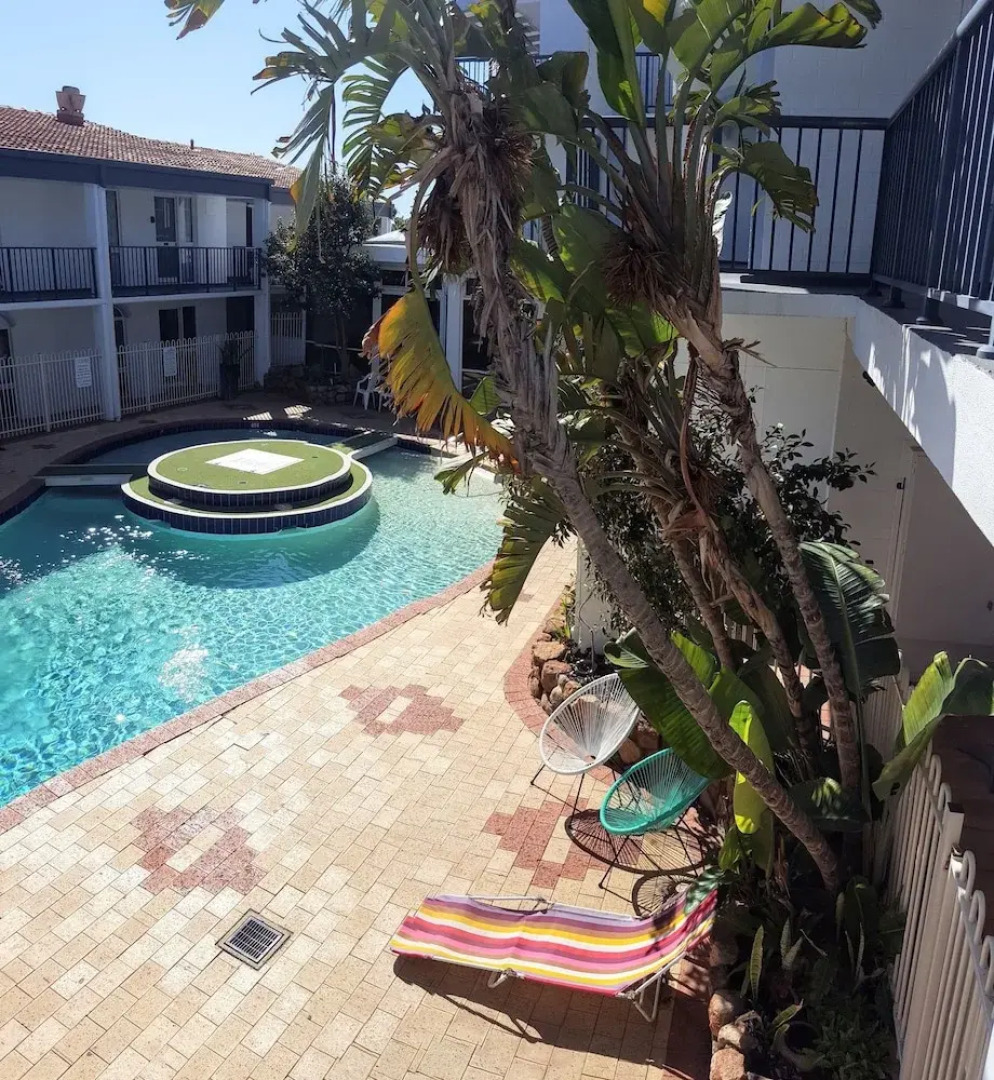 West Beach Lagoon 107