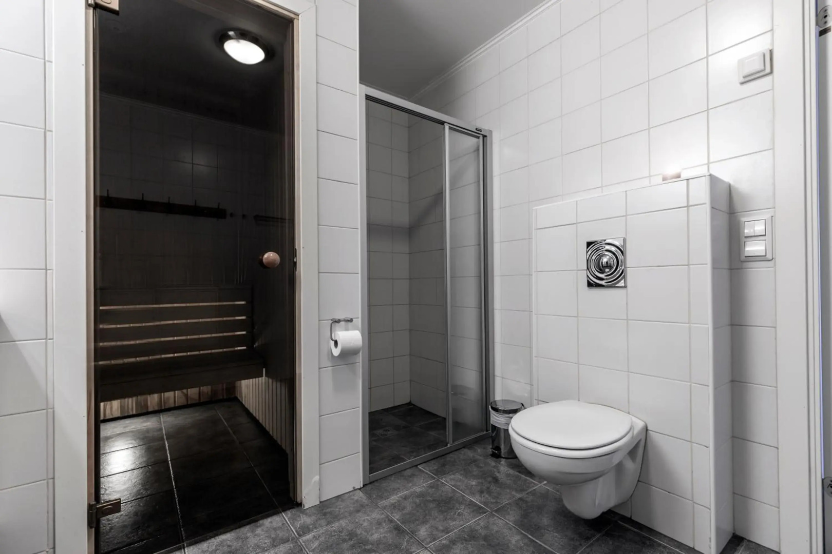 Skarsnuten Mountain Resort & SPA