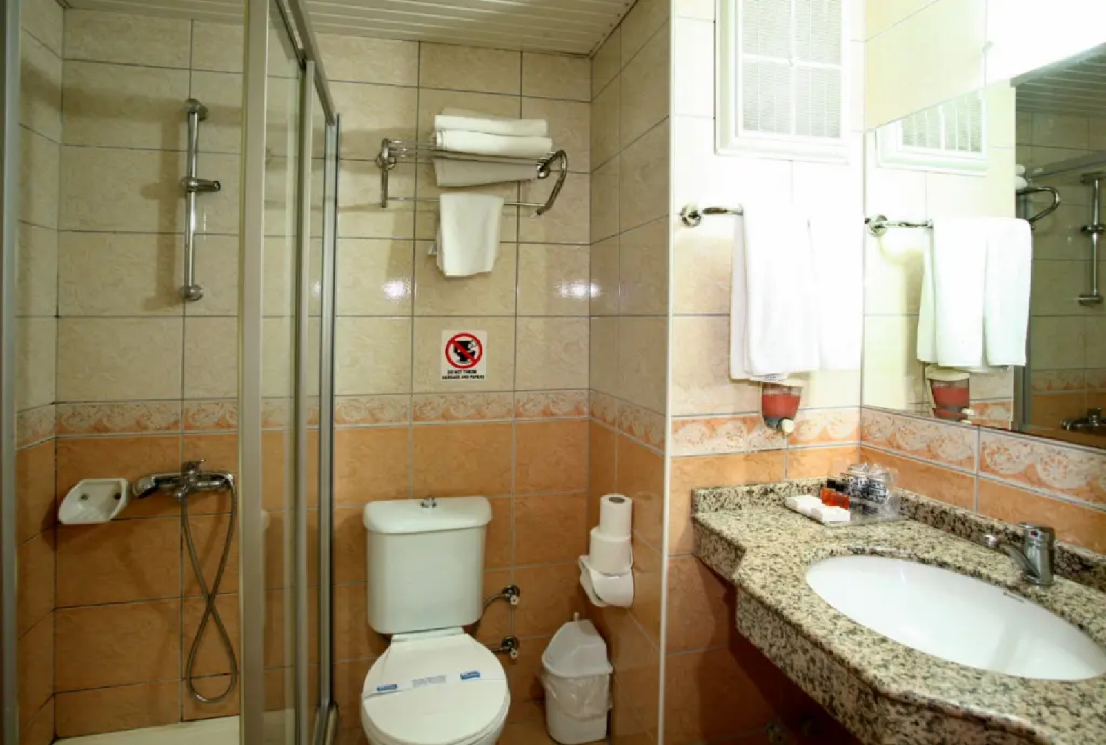 Alanya Beach Hotel