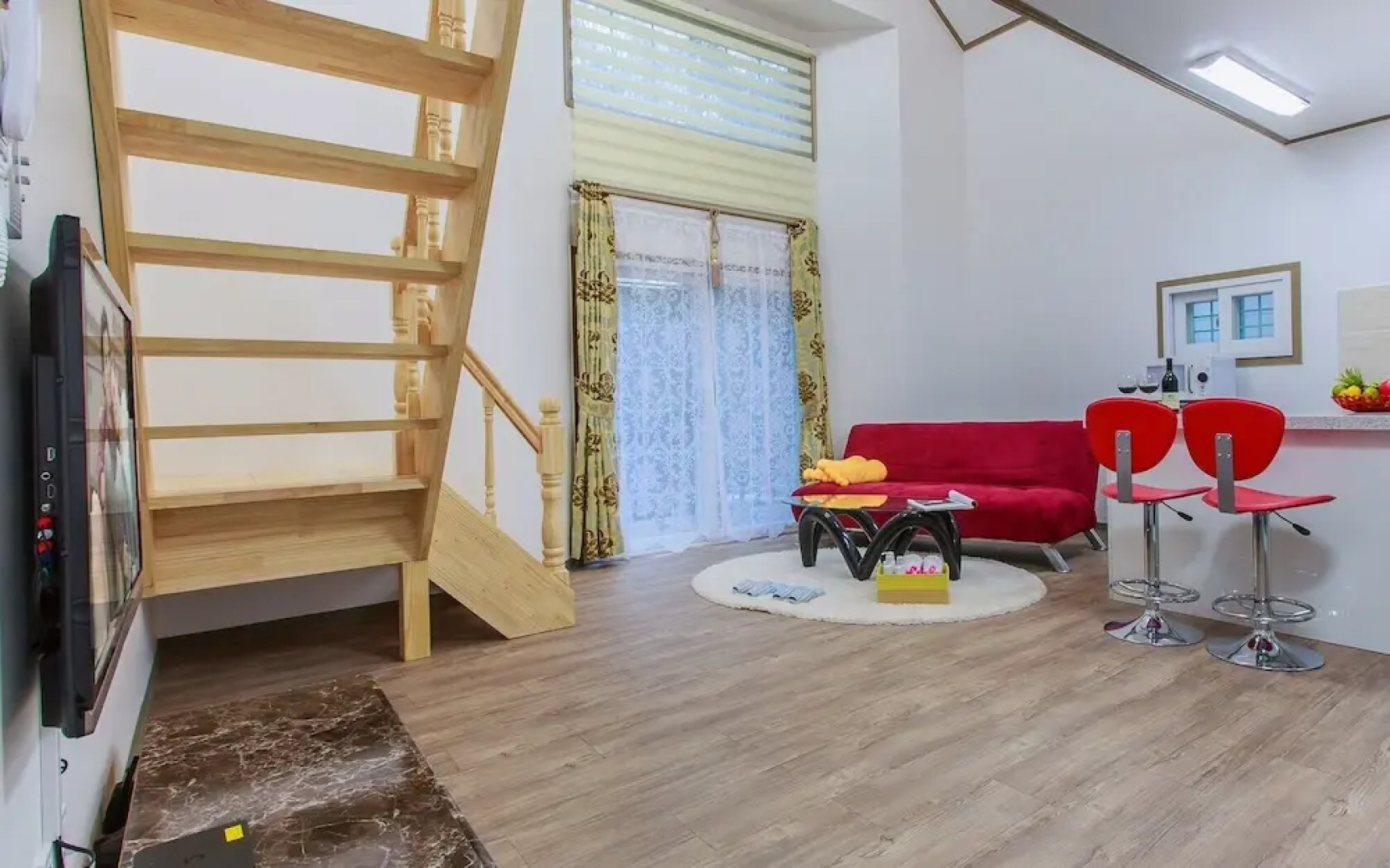 Sky Wind and Star SPA Pension