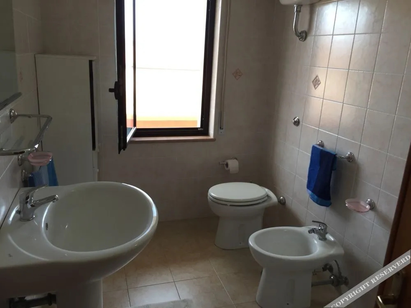 Japigium Casa Vacanze Stella Marina