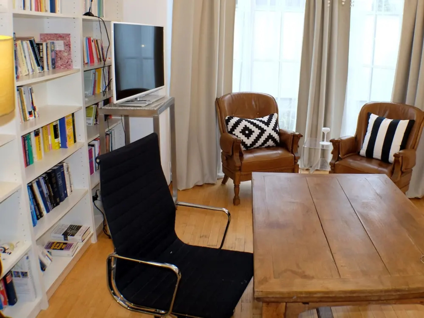 Villa Orchard Frankfurt