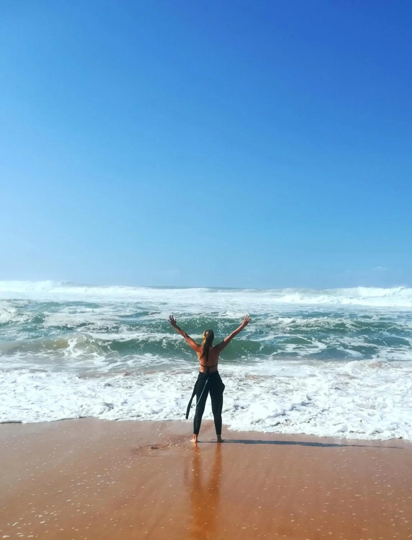 Surf And Soul Morocco