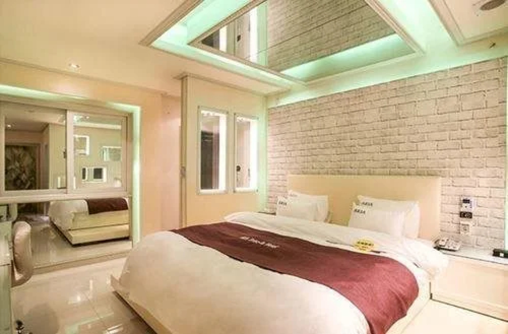 Eumseong Aria Drive-in