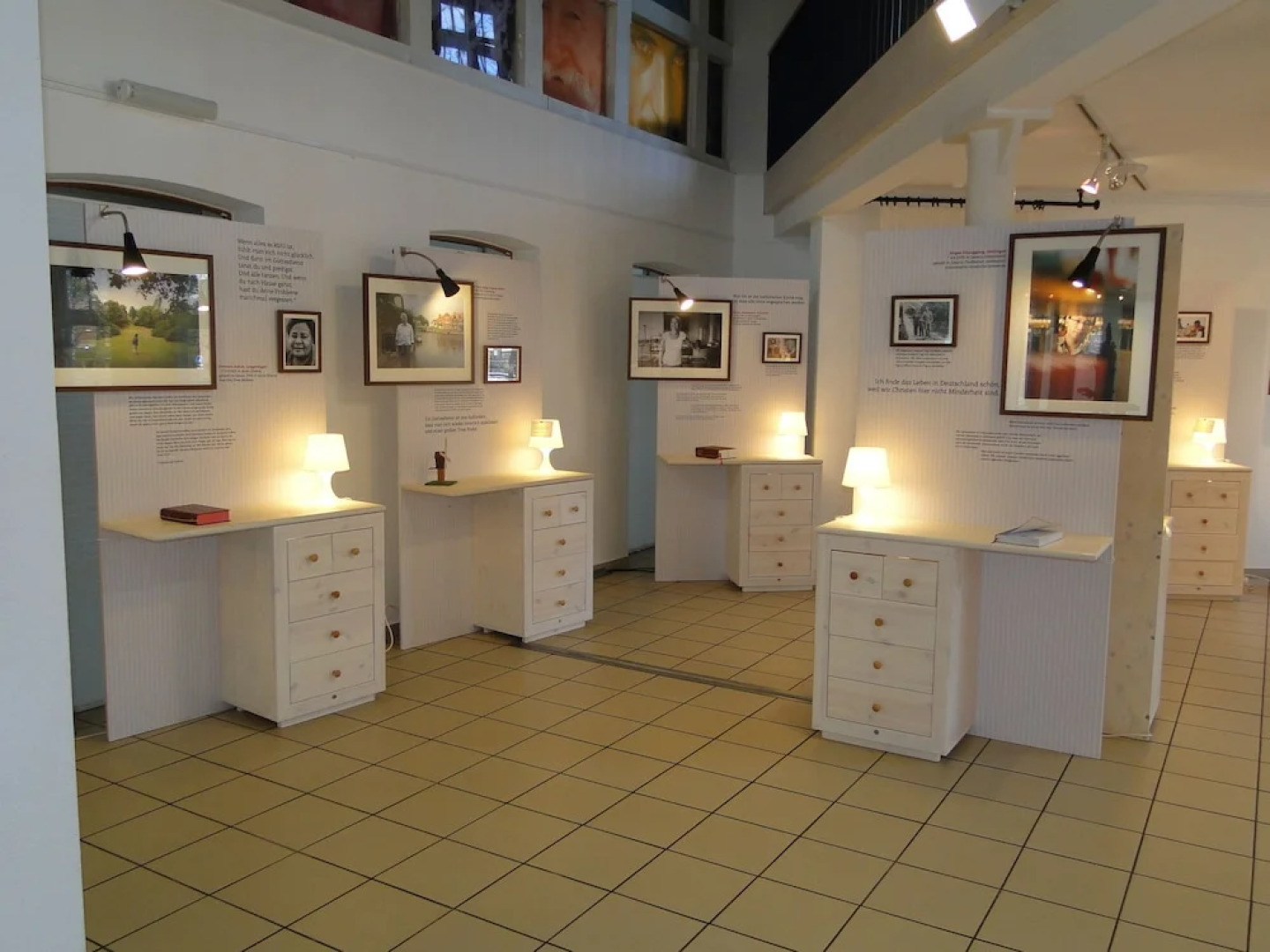 Ludwig-Harms-Haus Hermannsburg