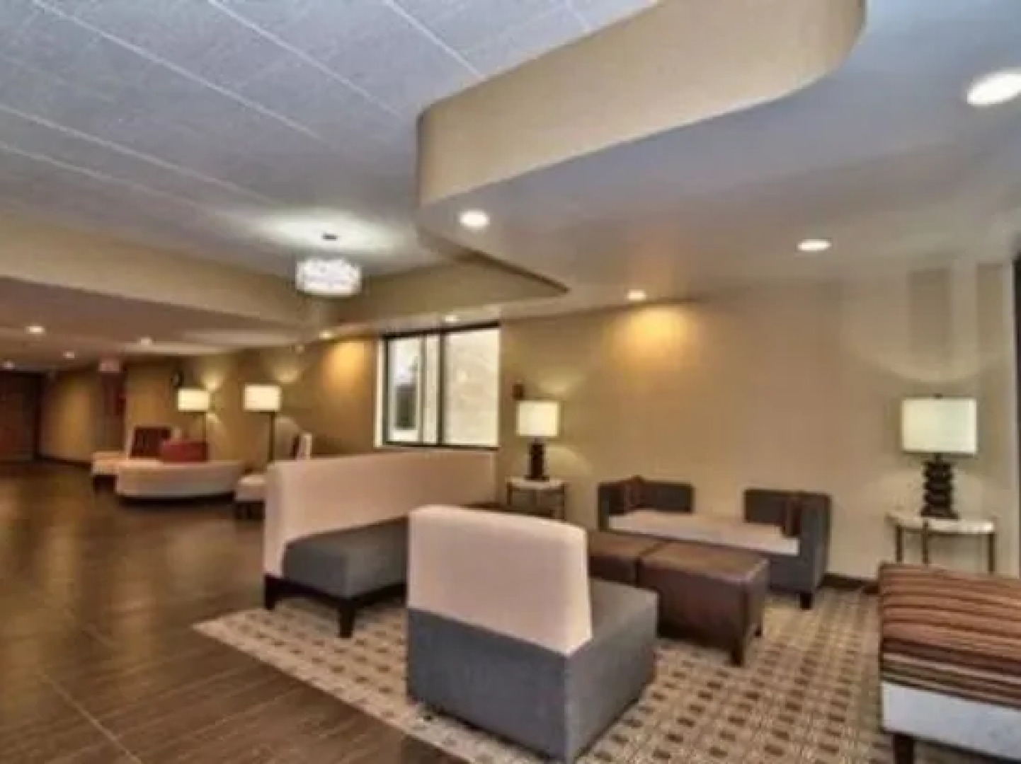 Comfort Inn Pittston - Wilkes-Barre/Scranton Airport