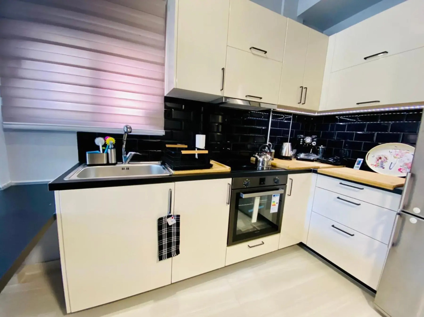 Phoenix Garden Apartments II