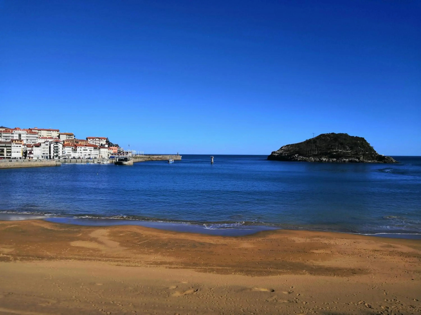 La Casa de Julia puerto playa