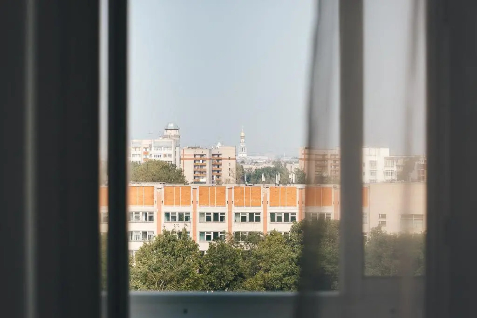 Хочу приехать на улице Челюскинцев