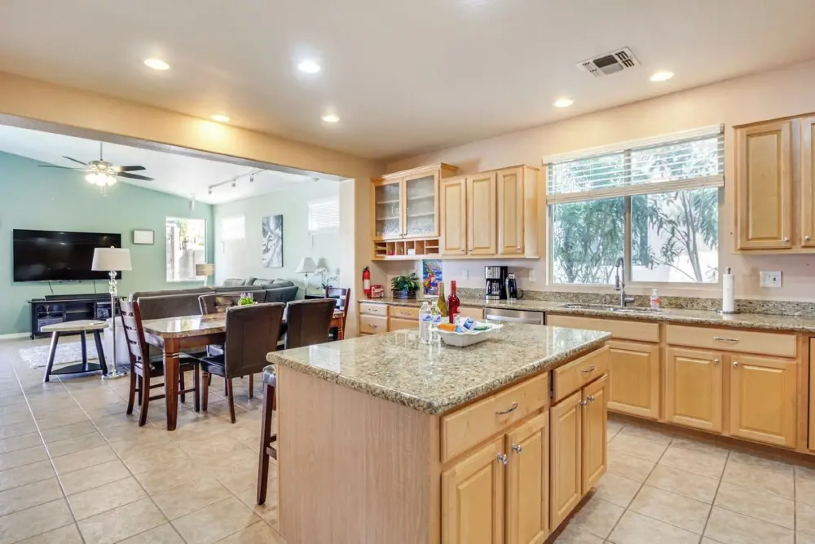 Golfer's Paradise: Oro Valley Home w/ Pool!