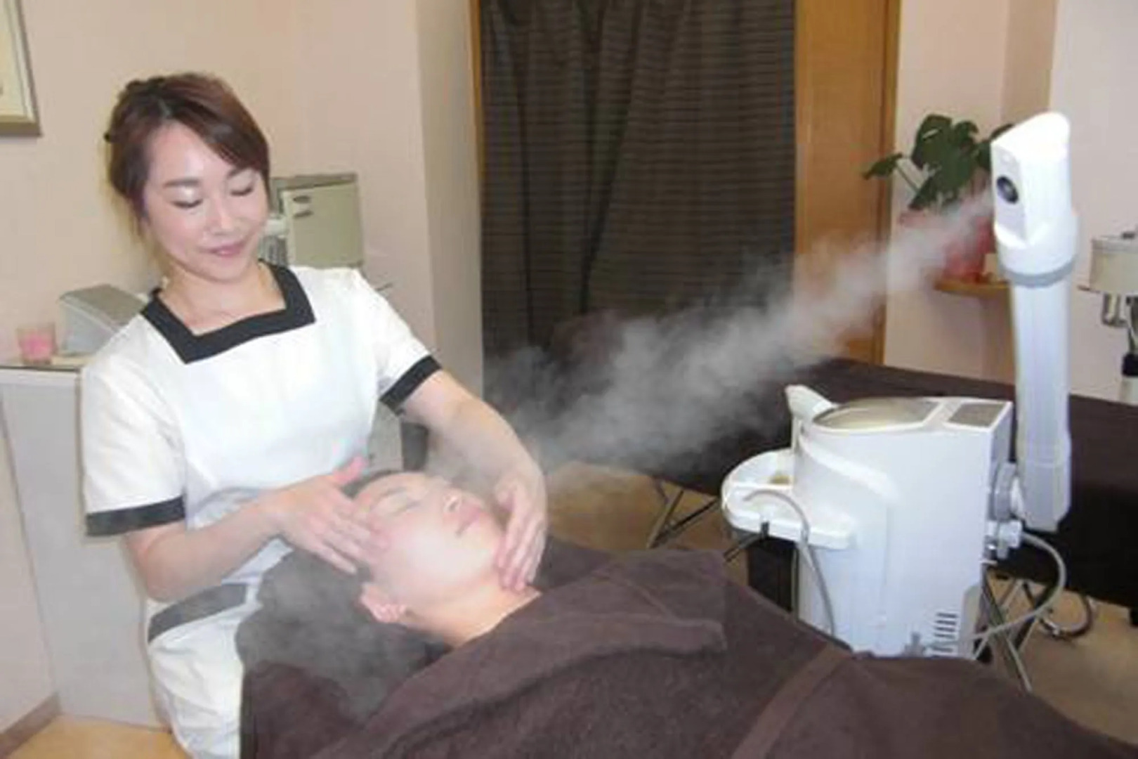 Okudogo Ichiyunomori