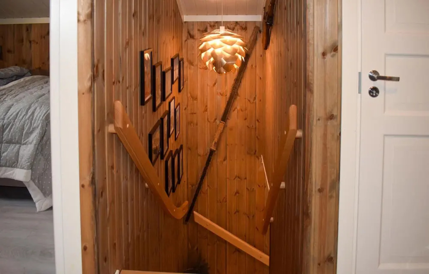 Awesome Home in Eggedal With 4 Bedrooms