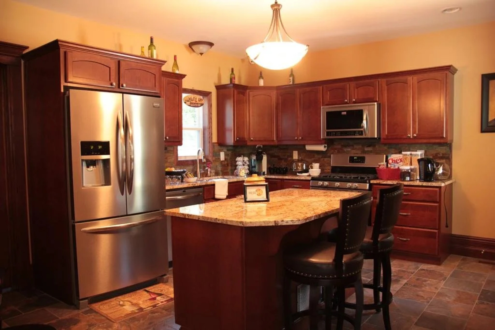 Lil' Heart & Soul Boutique Inn