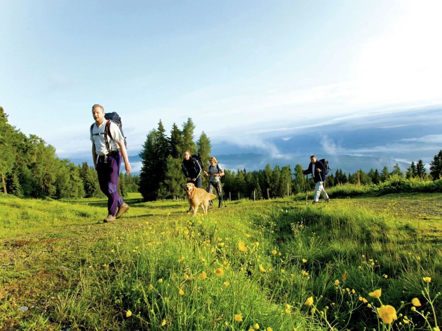 Charming Holiday Home in Sankt Georgen ob Murau Near River