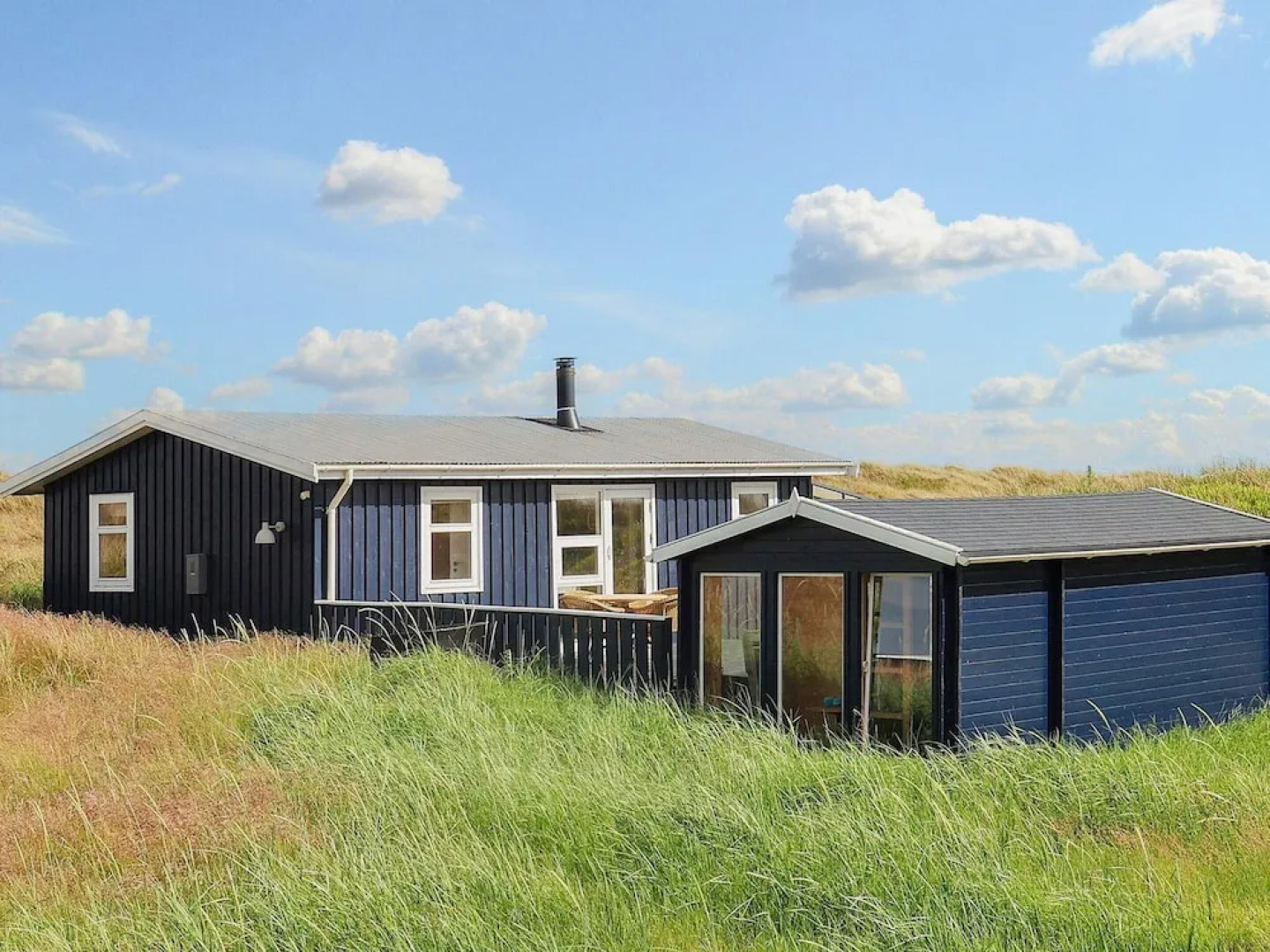 Seaside Bliss in Albaek - By Traum Ferienwohnungen