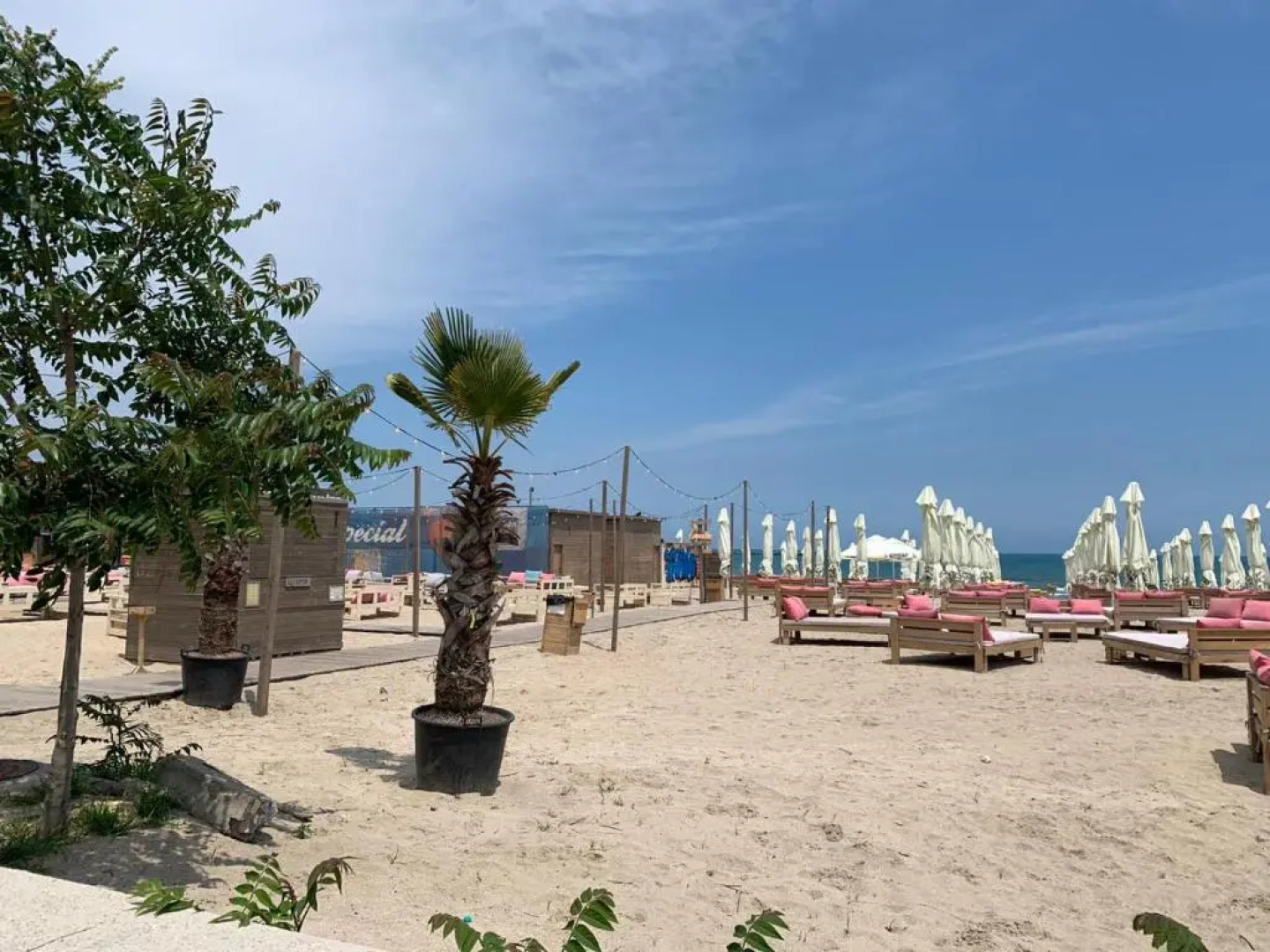 Apartment Sunset Lake View