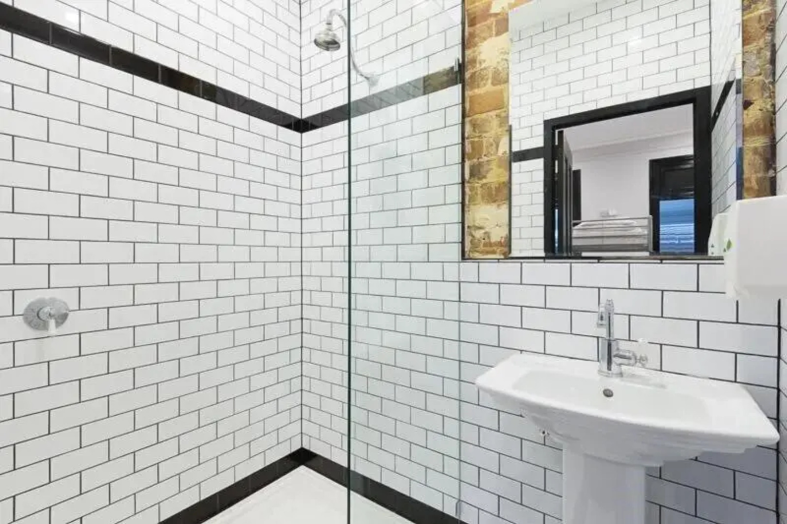 Little Drifter Glebe