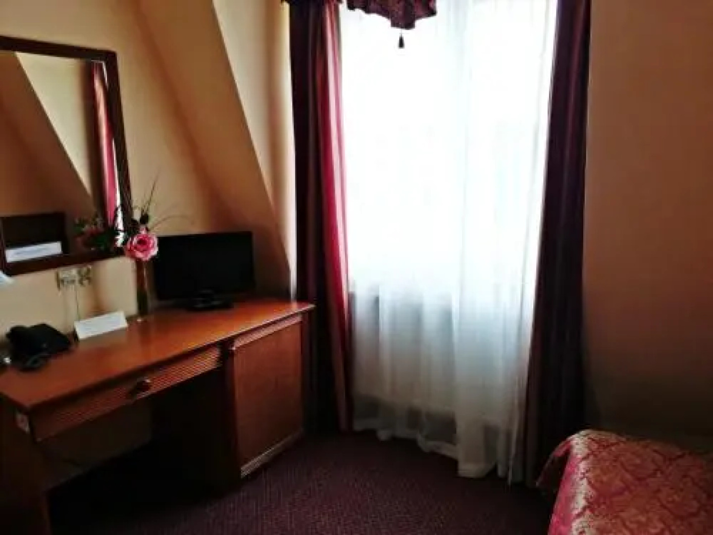 Hotel Nowy Dwór W Zaczerniu