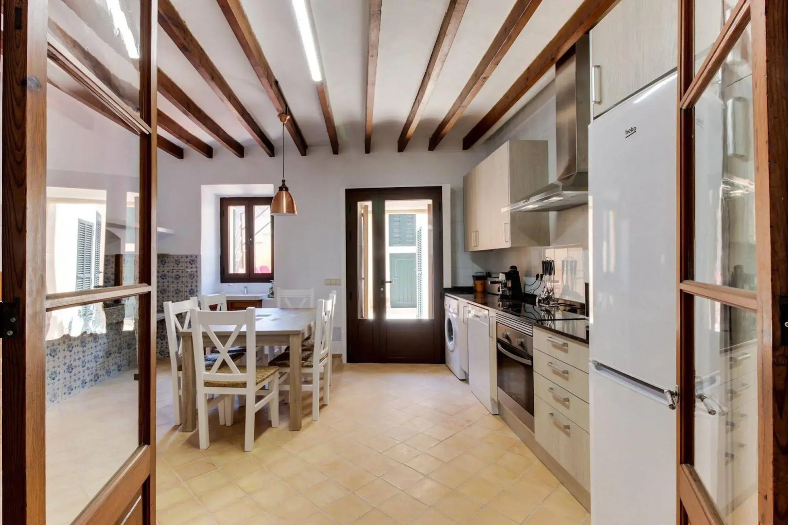 Banyalbufar Boutique House