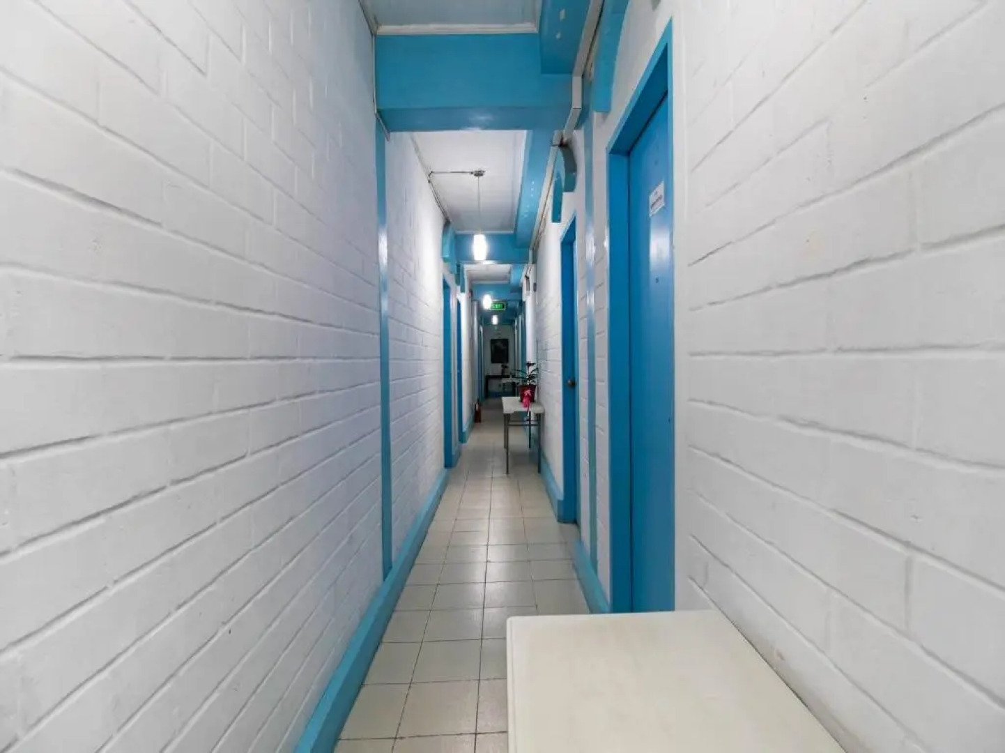 La Maria Pension And Tourist Inn Hotel