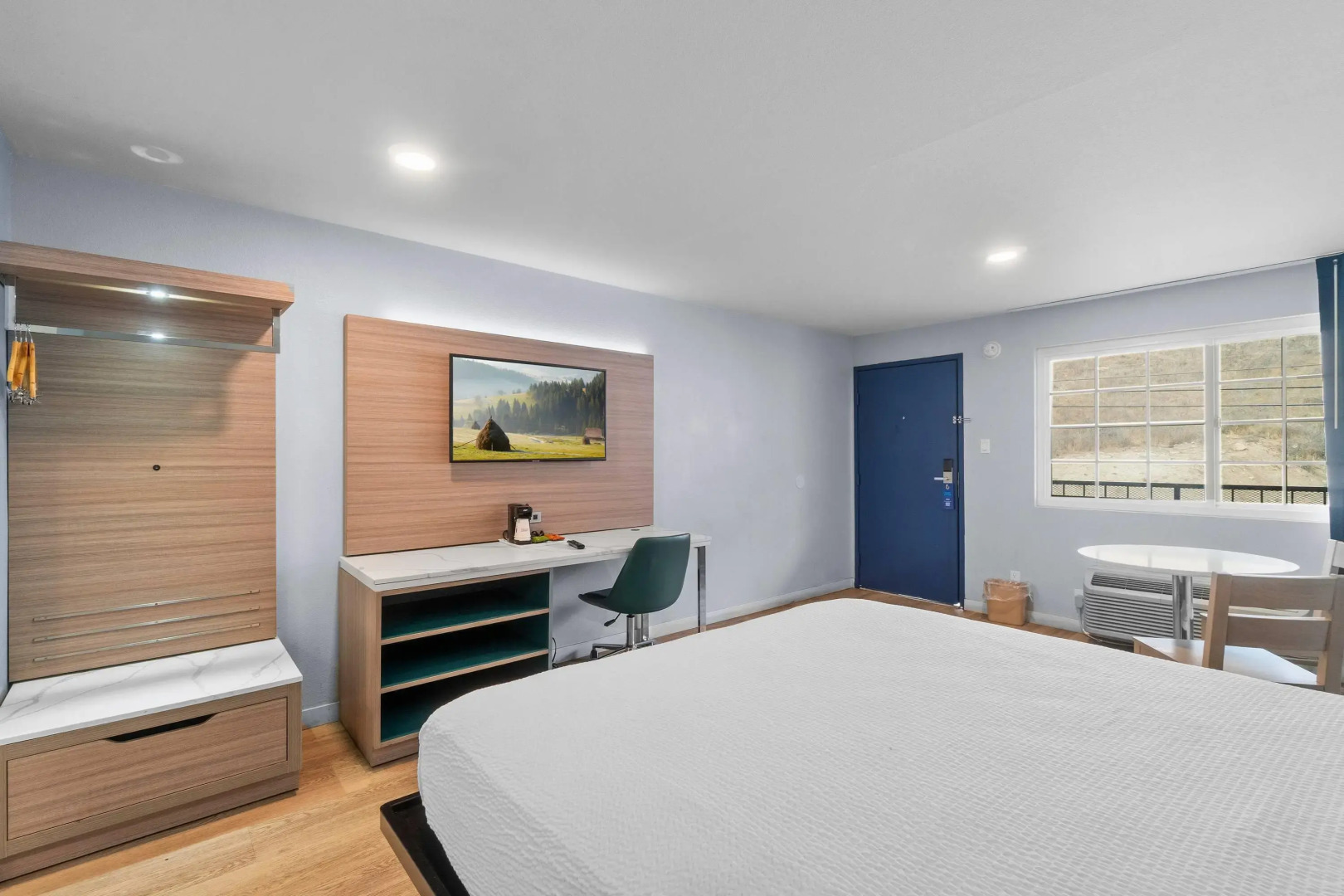 Travelodge by Wyndham Fairplex Pomona