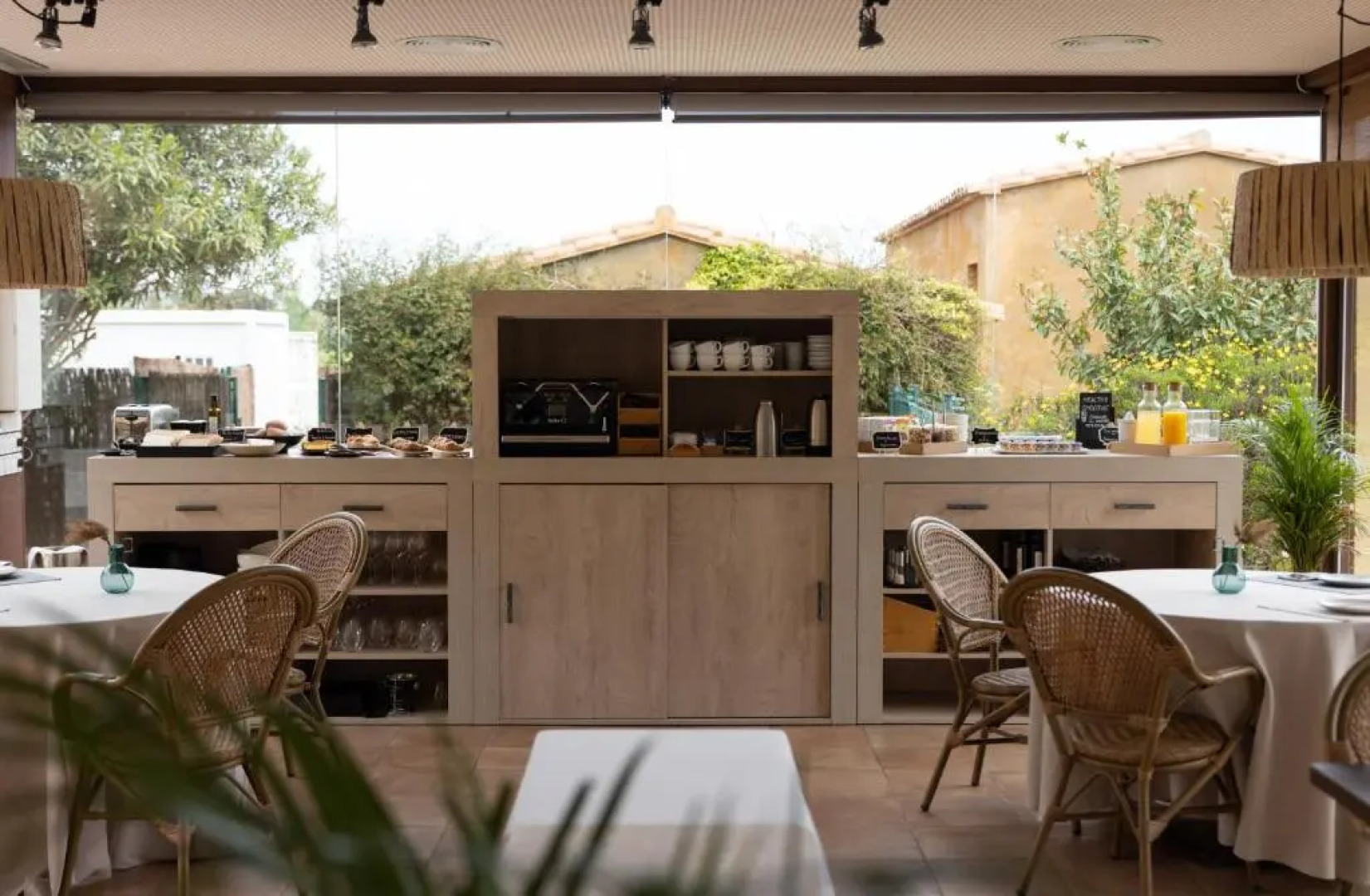 Es Portal Hotel Gastronomic