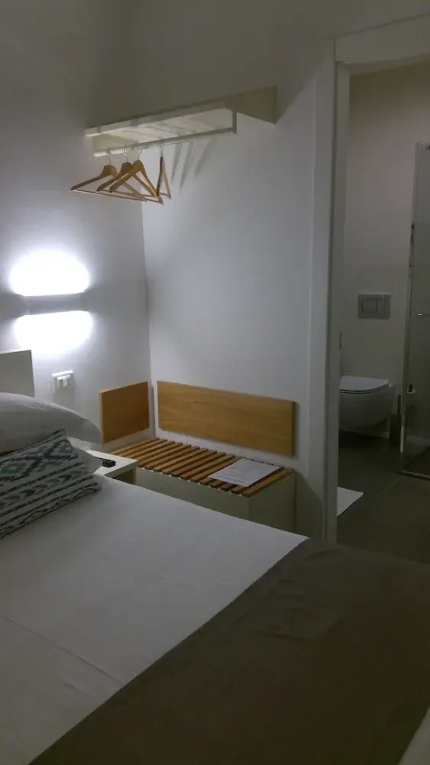 Oblo' Portovenere Guesthouse