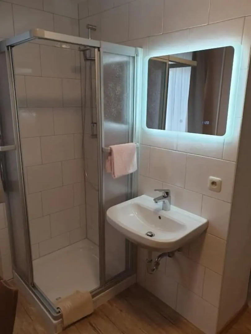 Gasthaus und Pension Stanek