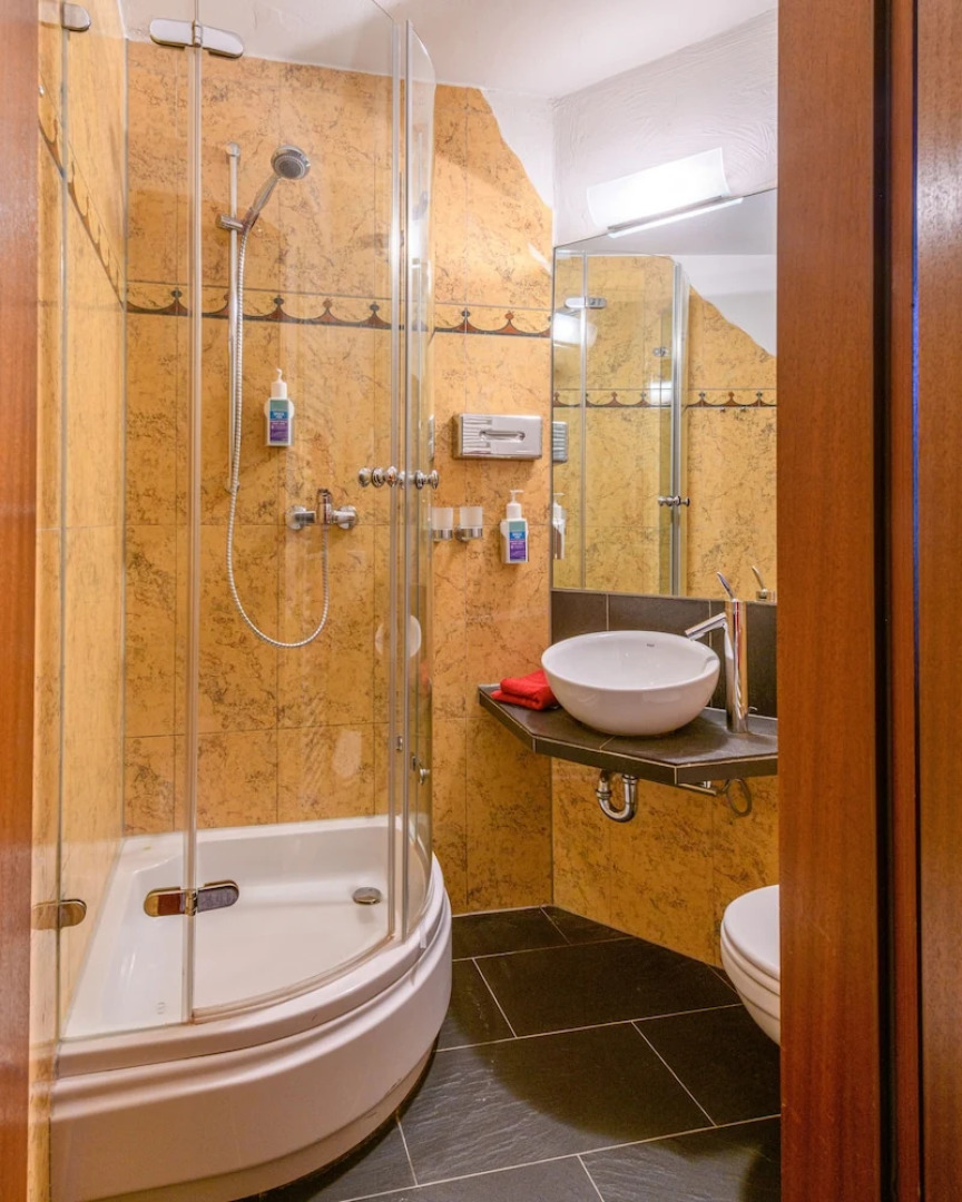 Gutshof Ziegelhuette