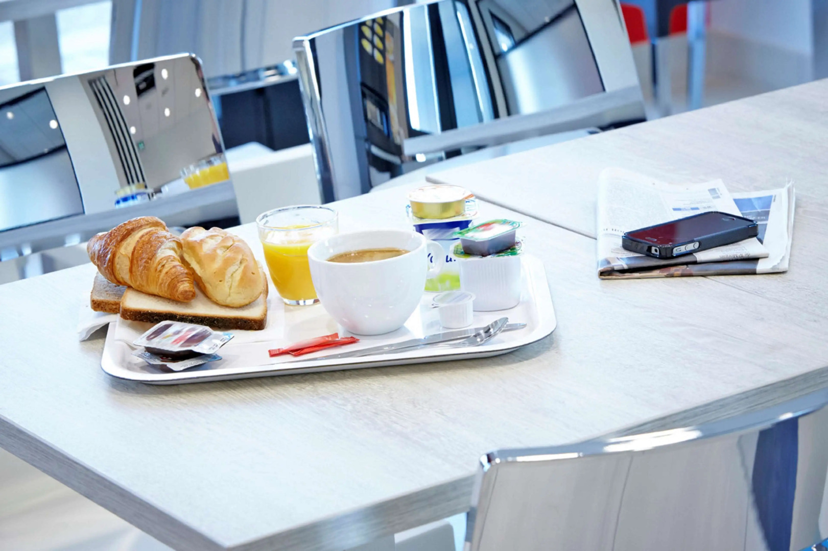 Première Classe Lyon Est - Saint-Priest Eurexpo