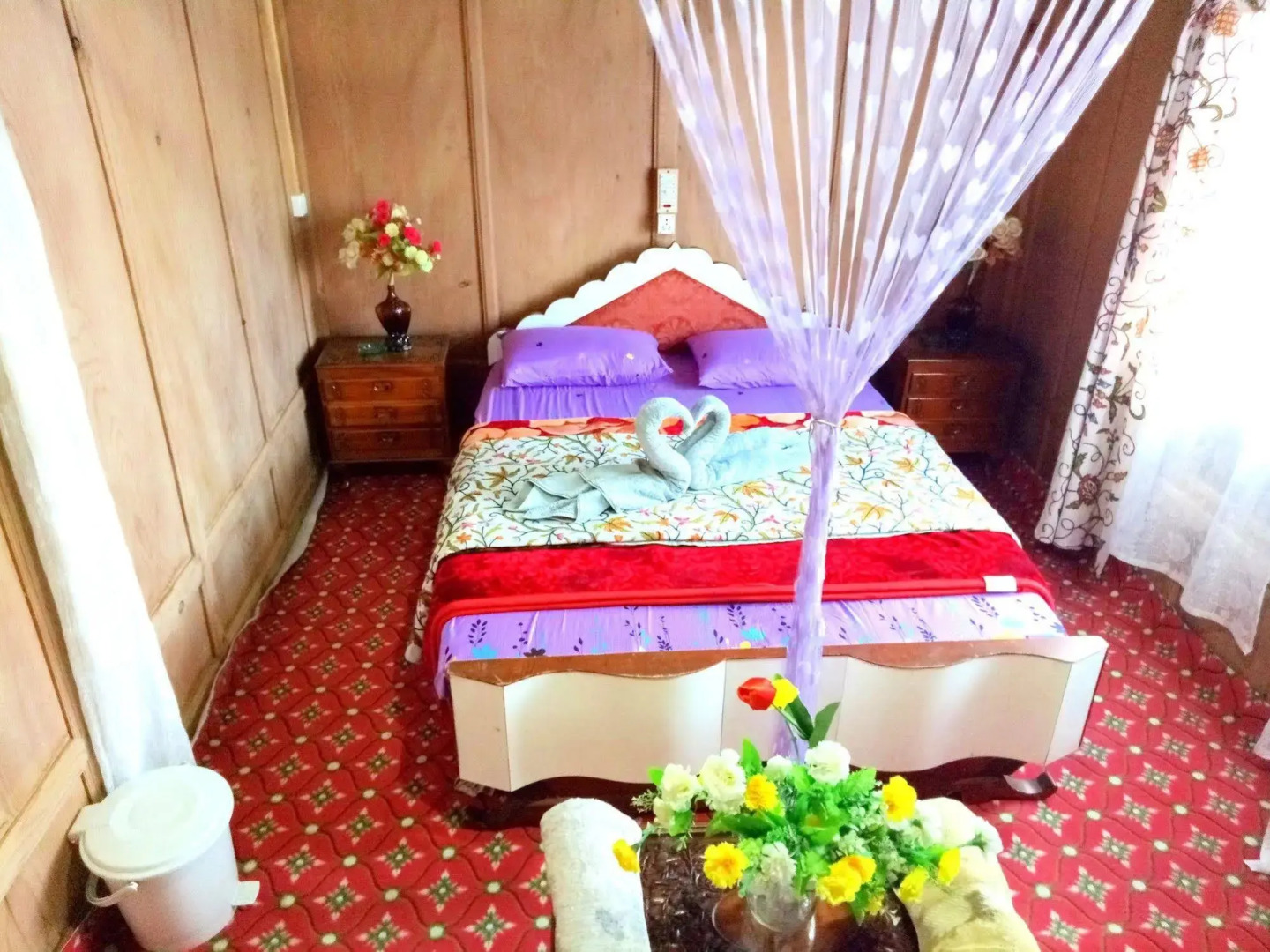 New Bul Bul Group Of Houseboats