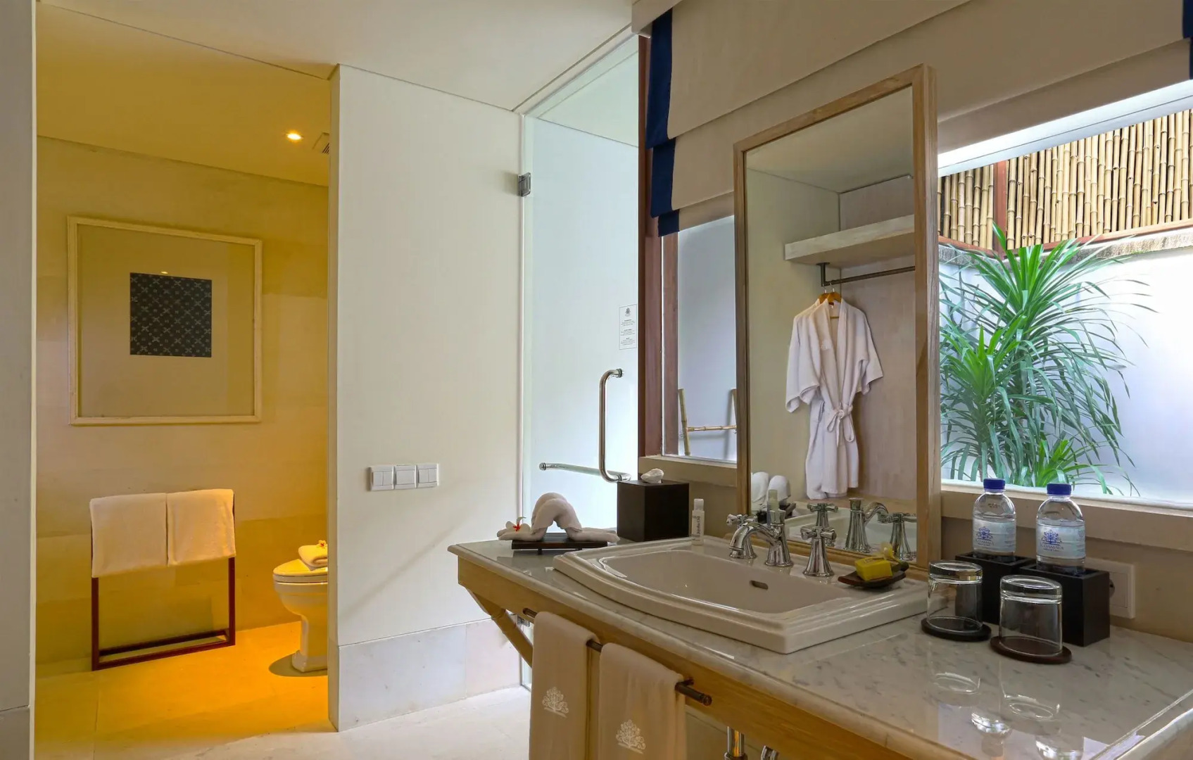 Sudamala Resort, Senggigi