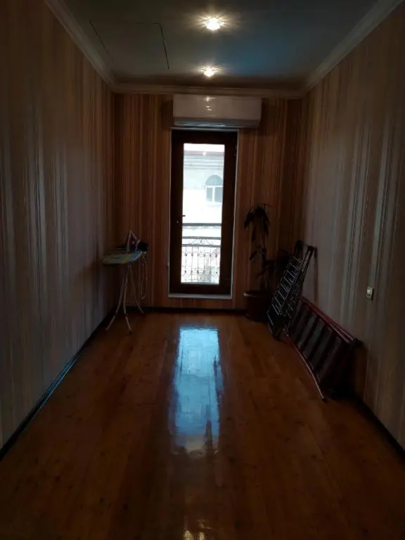 Cozy House in Bina, Bolluq