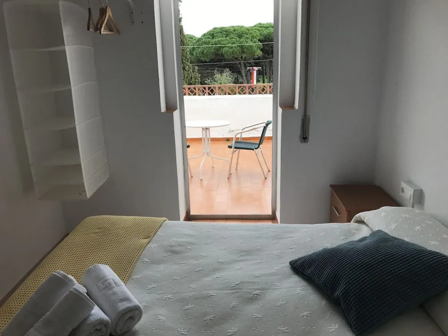 Hostal Restaurante Tarín