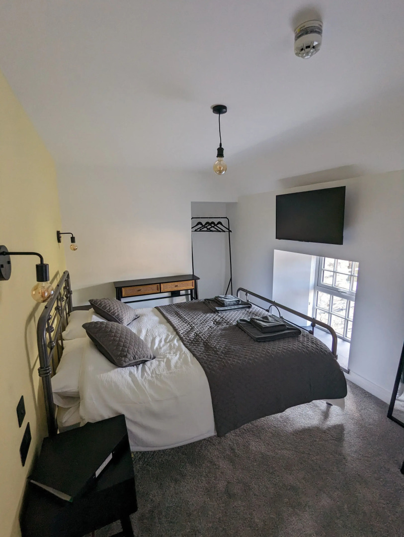 The Wolfe Inn Wolfscastle