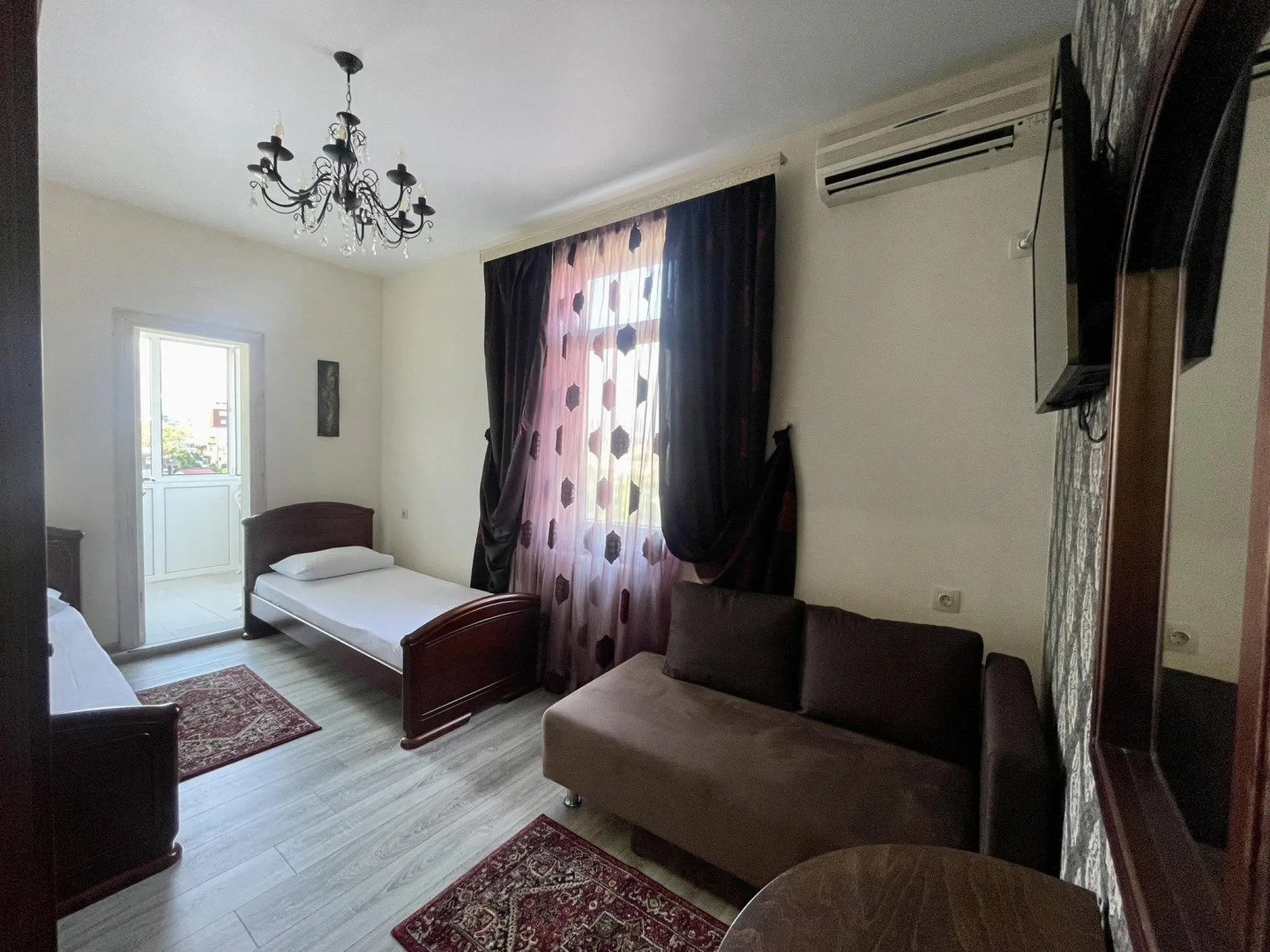 Вилла Жасмин