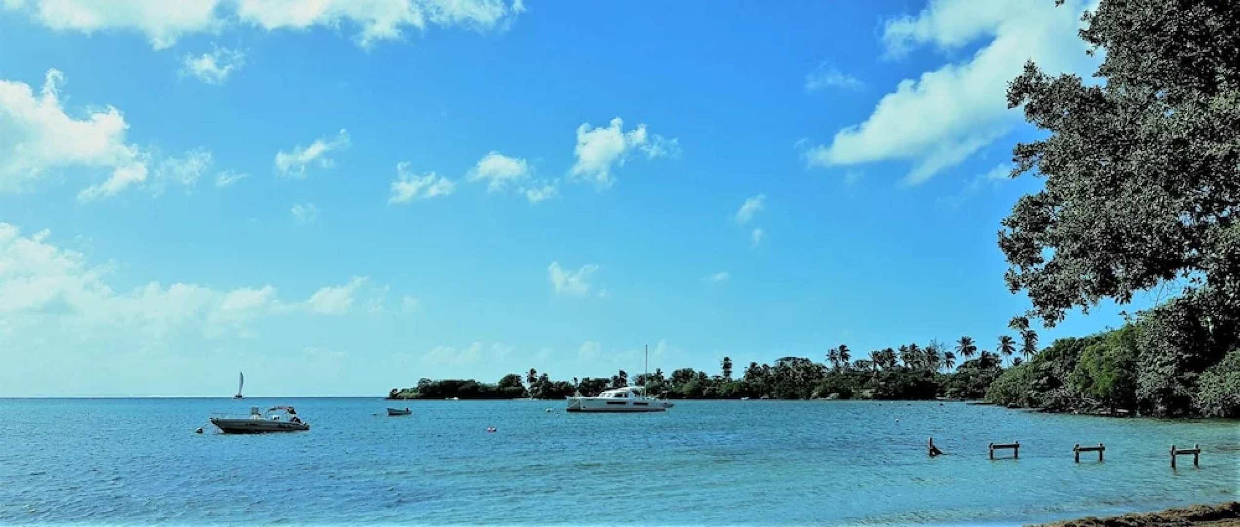 House With 3 Bedrooms in Le Diamant, With Wonderful sea View, Furnishe