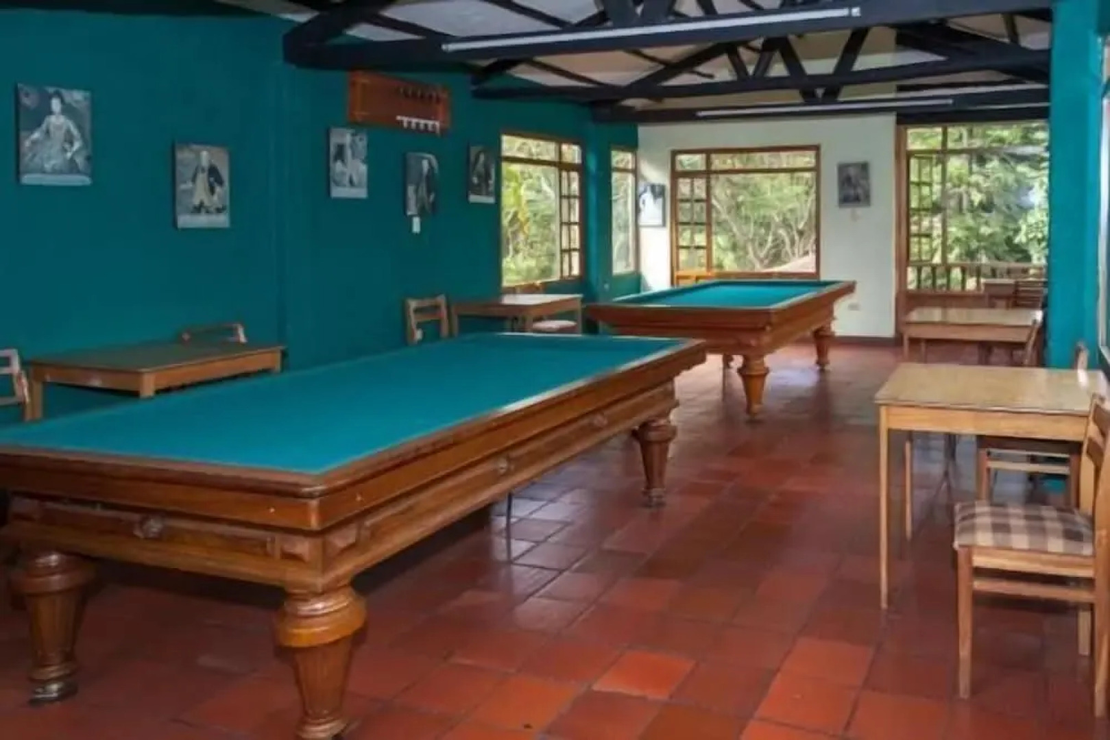 Hotel Campestre Los Arrayanes