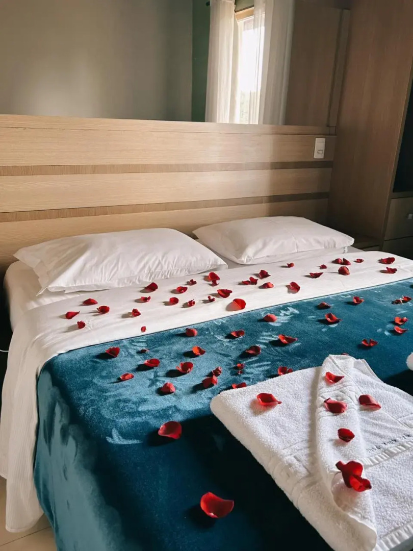 Apart Avenida Monte Verde