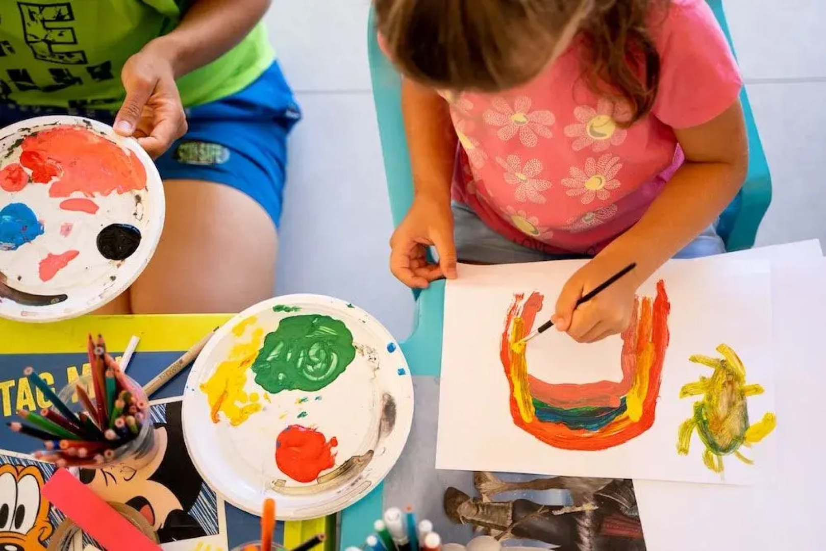 Summer Time Family Resort