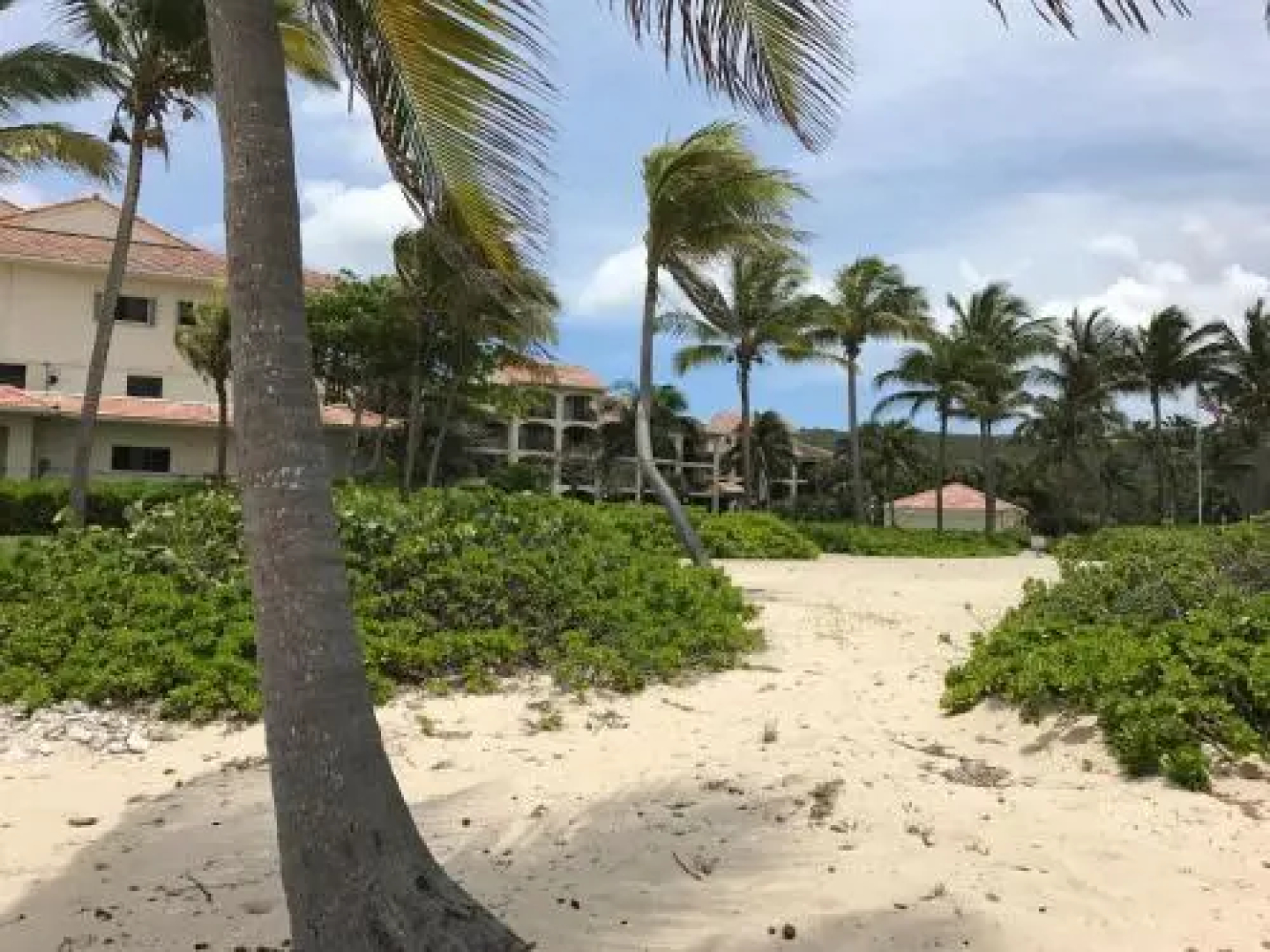Pelican Cove Condo