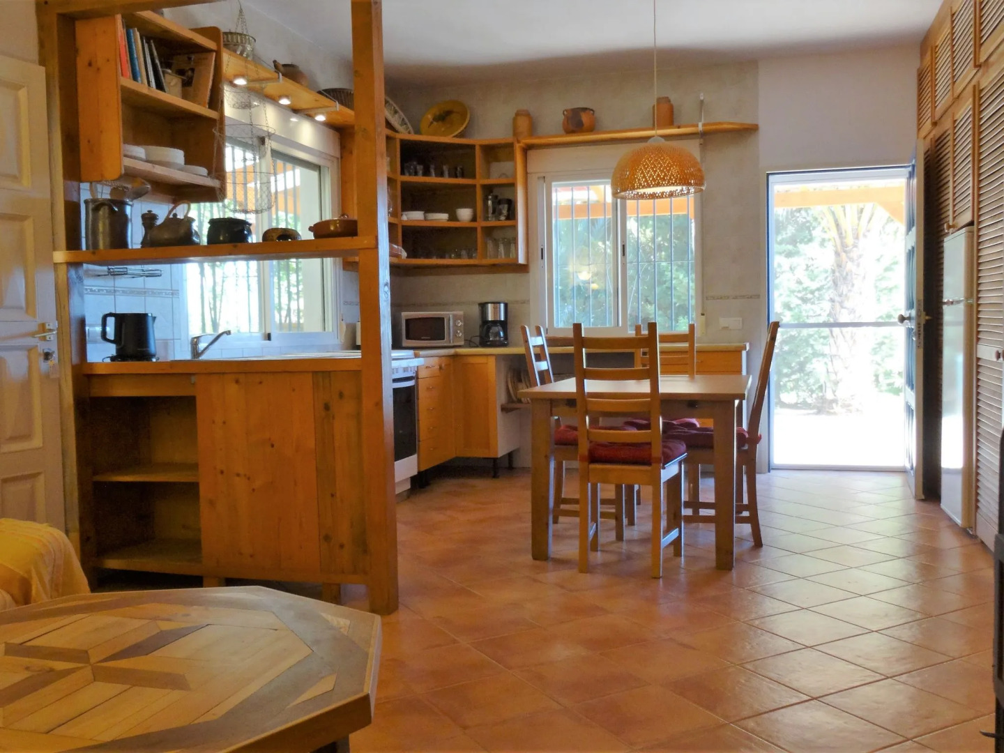 Holiday Home Finca Trigueros - casa palmito