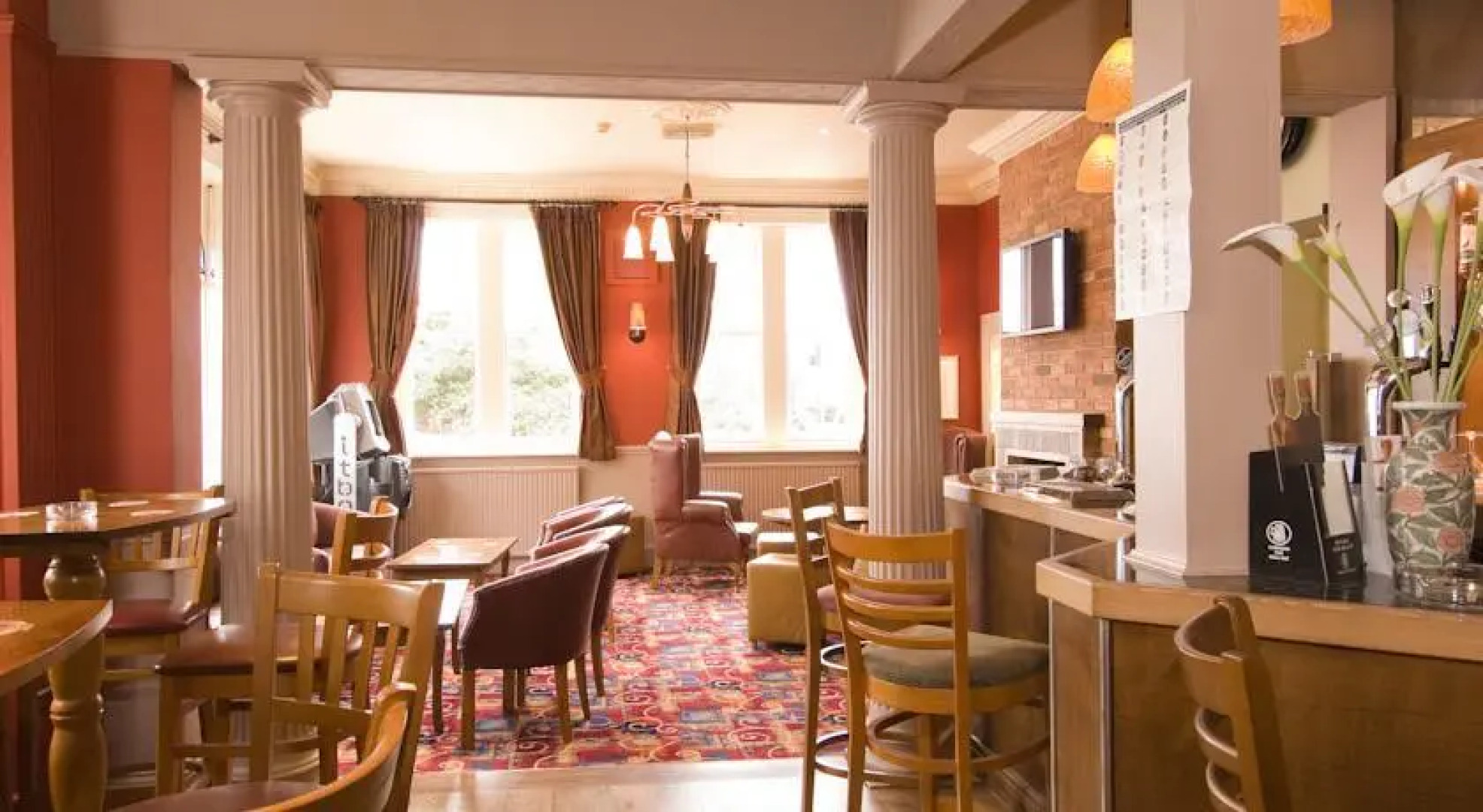 Station Hotel – RelaxInnz