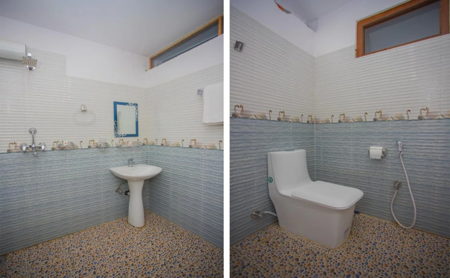 OYO 242 Hotel Satyam