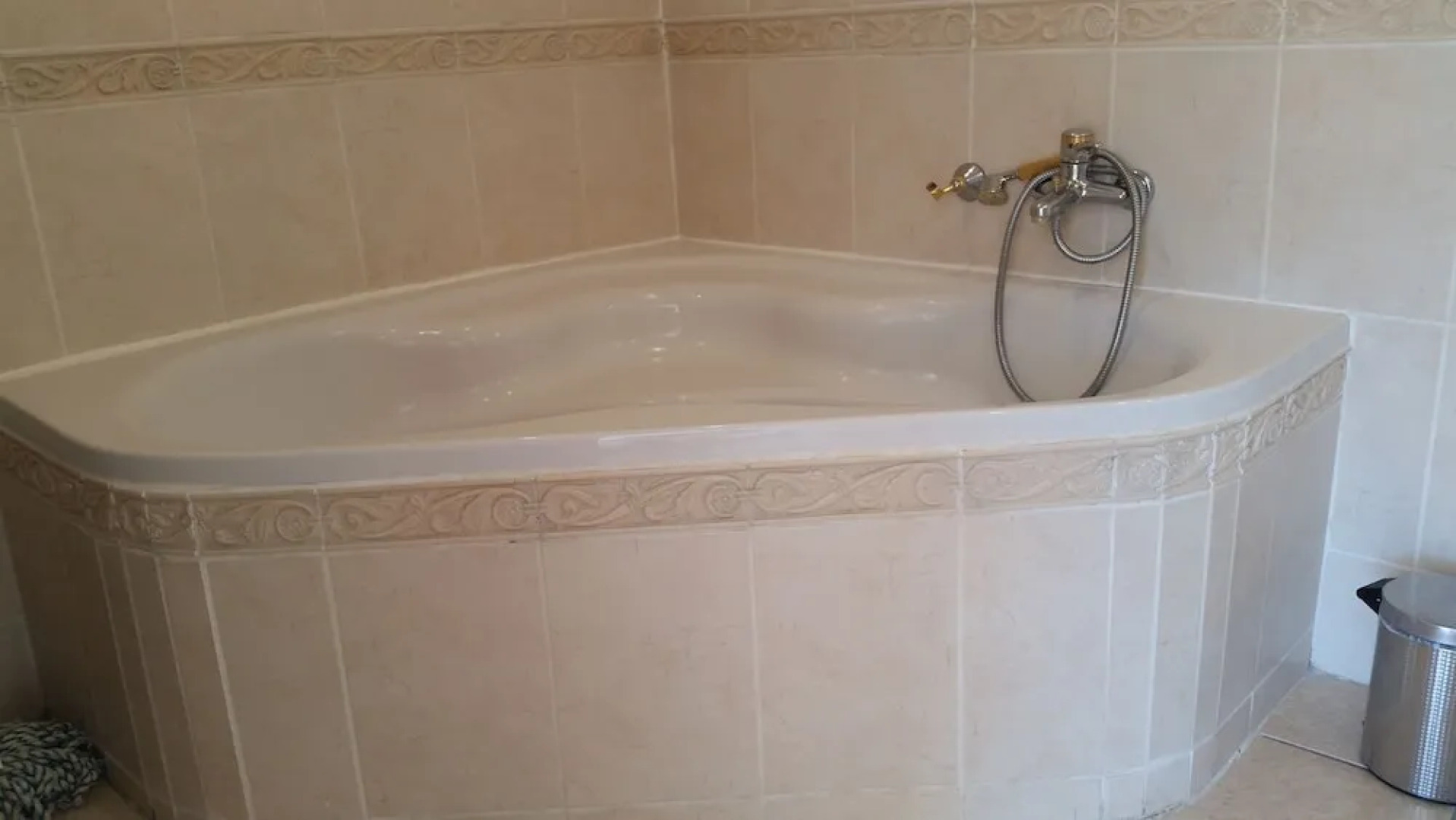 Residence La Sarrazine